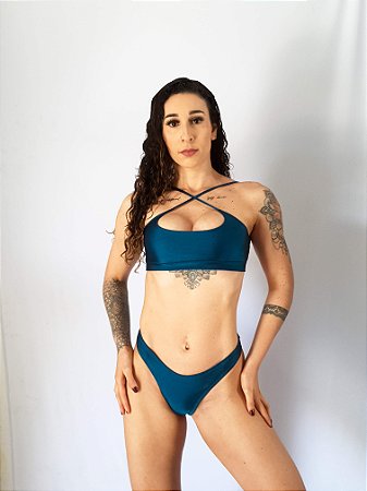 Conjunto Serenity asadelta