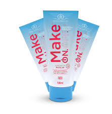 Sabonete Micelar Phallebeauty 100ml – Limpeza Profunda e Refrescante