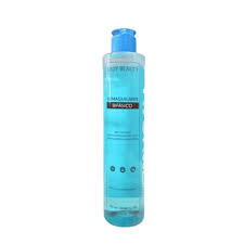 Lady Beauty Demaquilante Facial Bifásico – Rosto e Olhos – 310ml