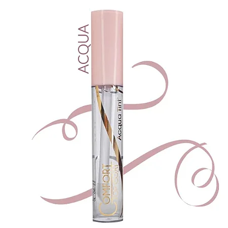 Gloss Top Coat Mahav Brilho e Hidratação