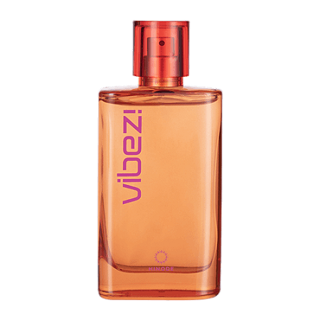 Vibez - Perfume Feminino Envolvente