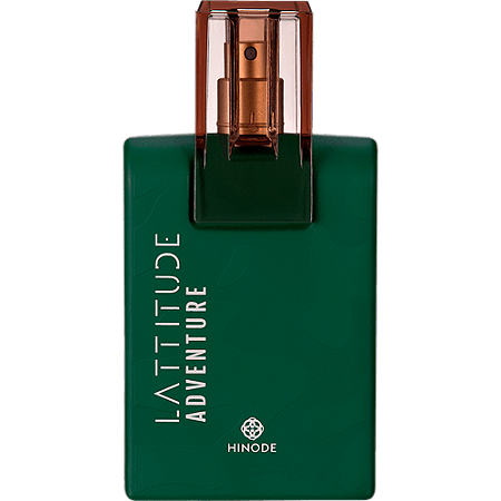 Latitude Adventure - Perfume Masculino
