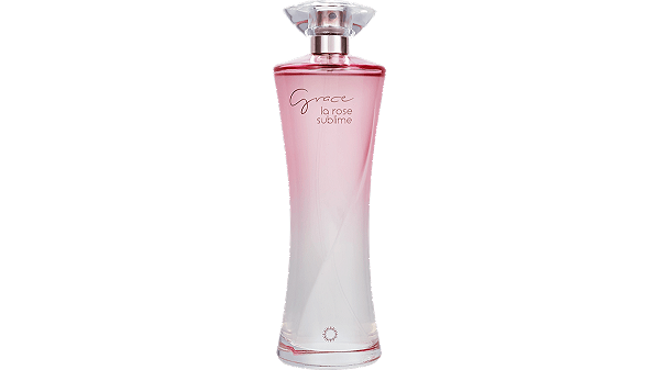 Grace La Rose Sublime - Perfume Feminino
