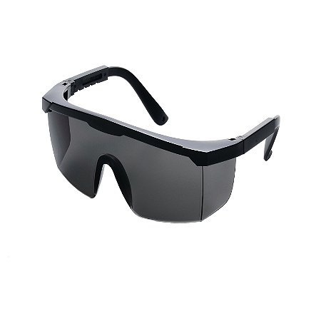 Óculos de Proteção Worker Cinza Steelflex C.A:39859