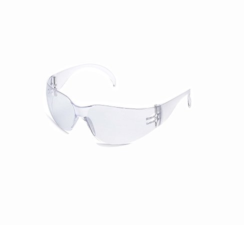 Óculos de Proteção Incolor – Steelflex C.A 39.860