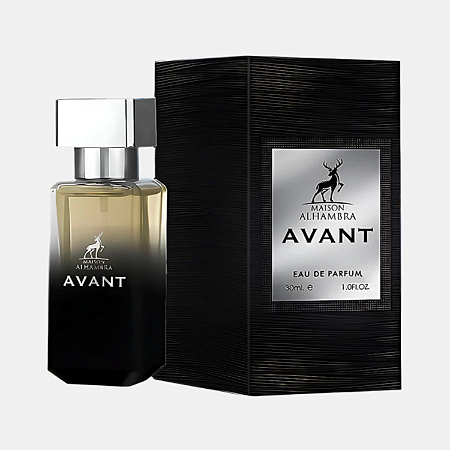 Perfume Avant Arabe - Eau de Parfum 30ml