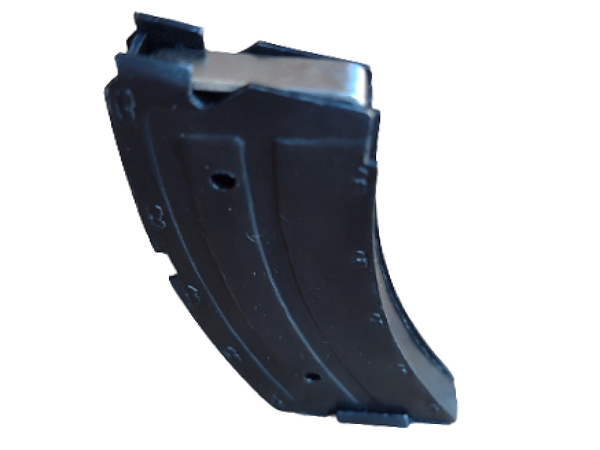 Carregador 122 modelo curvo 10 T