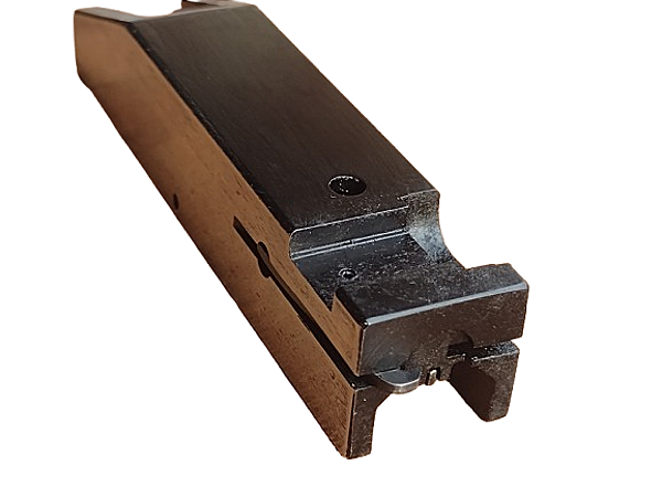 Ferrolho CBC 7022 em metal completo