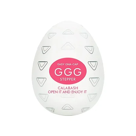 Egg Masturbador Unissex 3R Import