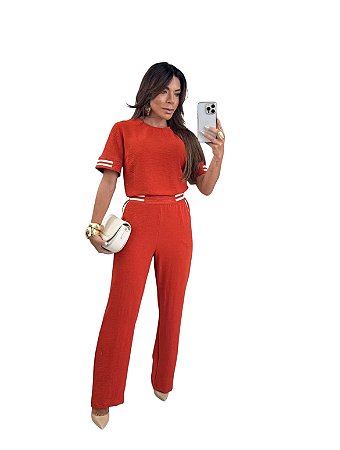 Conjunto Duna gola U