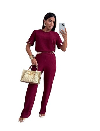 Conjunto Duna gola U