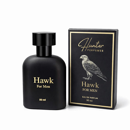 Hawk for Men - 50 ml