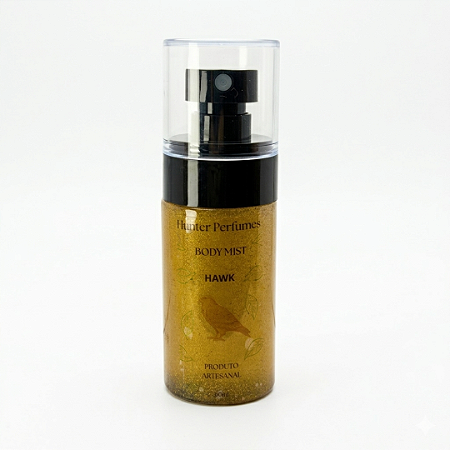 Body Mist Hawk - 60 ml