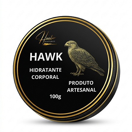 Hidratante Hawk - 100g