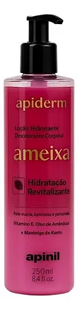 Loção Hidratante Corporal 180 g