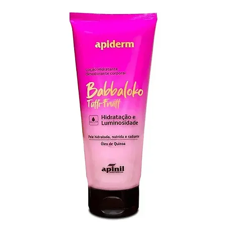 Loção Hidratante Desodorante Corporal 190 g