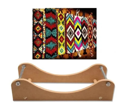 Tear Para Fazer Pulseiras De Miçangas