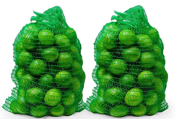 Limão Taiti Fresco - 10 kg