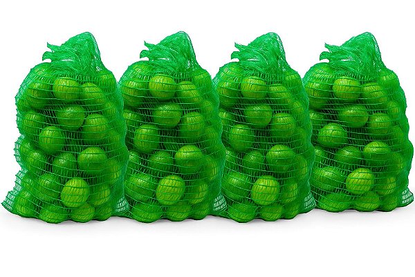 Limão Taiti Fresco - 20 kg