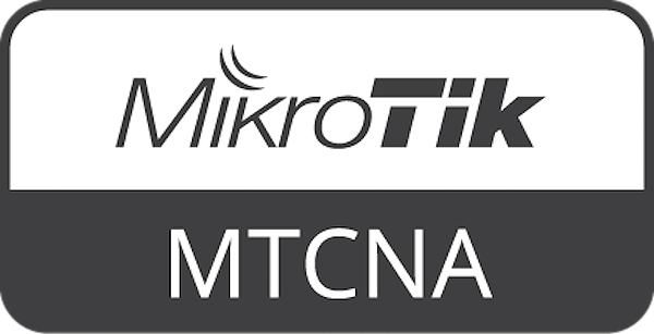 Treinamento Mikrotik MTCNA GRAVADO