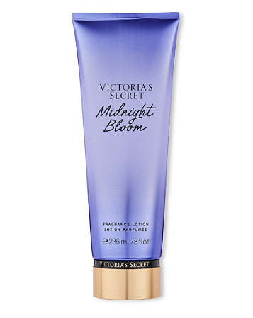 Loção Corporal Victoria's Secret Midnight Bloom 236ml