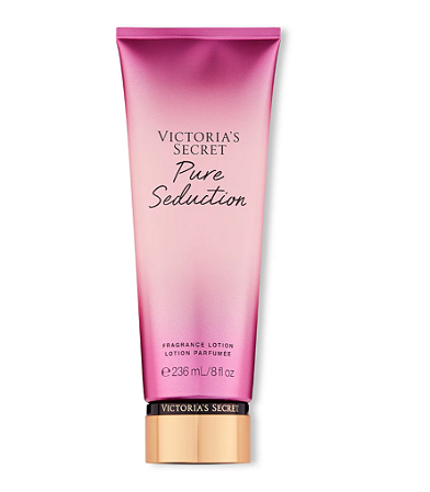 Loção Corporal Victoria's Secret Pure Seduction 236ml