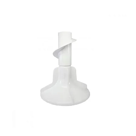 Agitador Fixo Compatível Lavadora Electrolux LM08 e LF10 Burdog