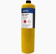 Cartucho Gás Mapp para Maçarico 400g