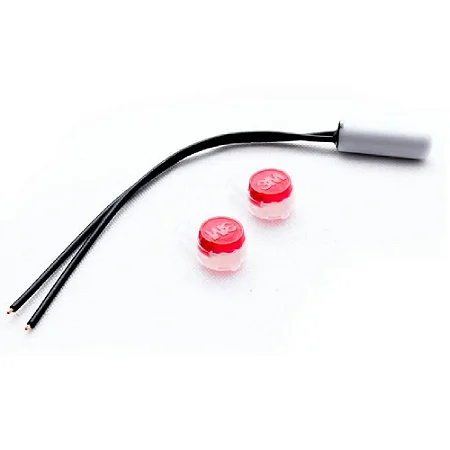 Kit Sensor de Campo 2,7K para Geladeira Brastemp W10531315