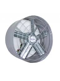 EXAUSTOR DE ALTA VAZÃO – 50CM- BIVOLT
