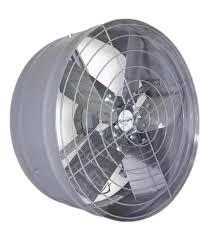 EXAUSTOR DE ALTA VAZÃO – 30CM- BIVOLT
