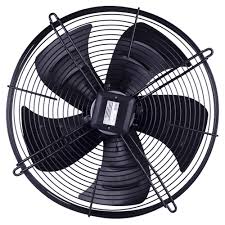 🌬 VENTILADOR AXIAL 450MM (45CM) – UND CONDESADORA-220V