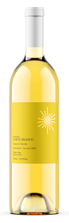 Protótipo Corte Branco