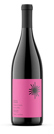Protótipo Syrah