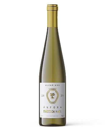 Alvarinho em Ânfora 2025