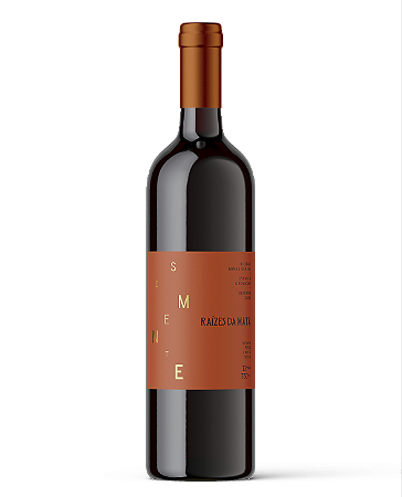 Corte Syrah + Grenache 2025
