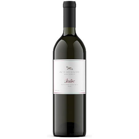 Malbec 2024