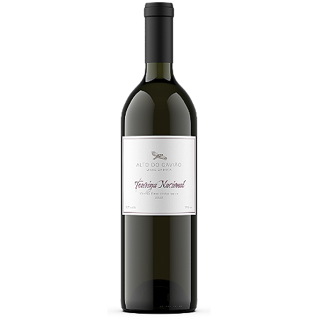 Touriga Nacional 2025