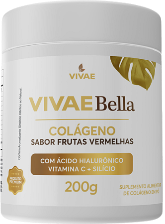 Colageno VivaeBella Combo 2 Uni 10% DE DESCONTO