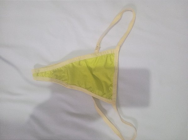 Calcinhas fio dental Diversas Cores  & Tamanhos