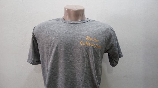 Camisetas Básicas Diversas cores & tamanhos