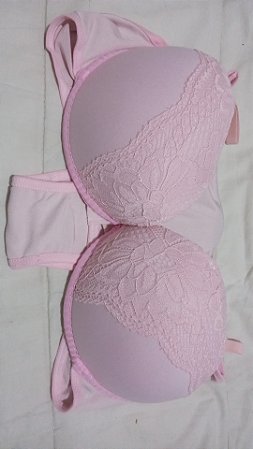 Kit Sutiãs Casual  & Calcinhas