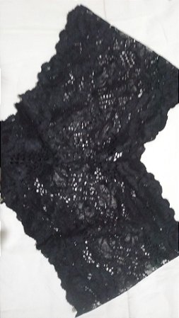 Calcinha Style Short Diversos tamanhos & Cores