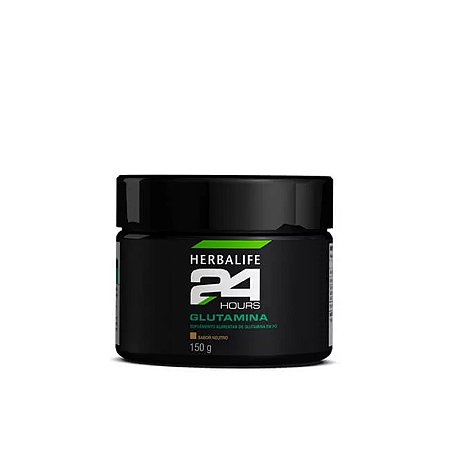 GLUTAMINA 24 HOURS