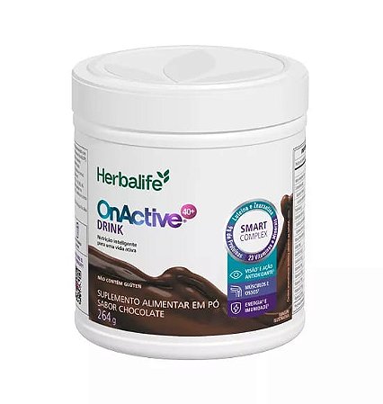 OnActive DRINK