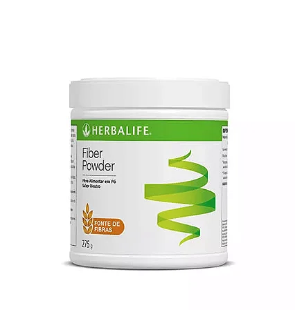 FIBER POWDER
