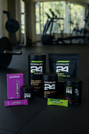 KIT ACADEMIA