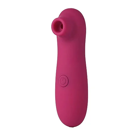 Sugador de clítores da alegria