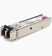 Allen Bradley | Transceiver SFP, 1Gbps, Fibra Multimodo (até 550 m). 1783-SFP1GSX