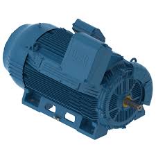 W50-450-800KW-4P | WEG | Motor Elétrico Industrial W50 800kW 4 Polos Carcaça 450